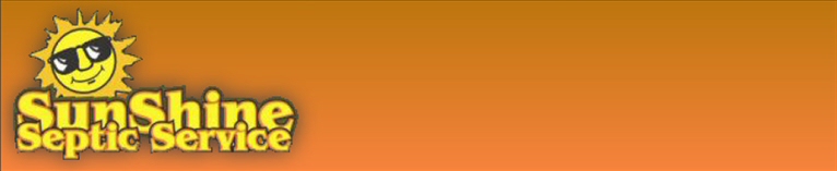 sunshine septic service